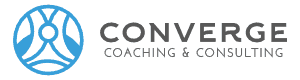 Converge Coaching & Consulting logo