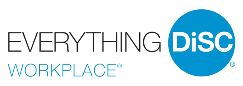 Everything DiSC Wordplace logo