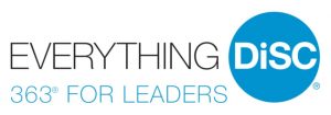 Everything DiSC 363 for Leaders logo