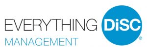 Everything DiSC Management logo